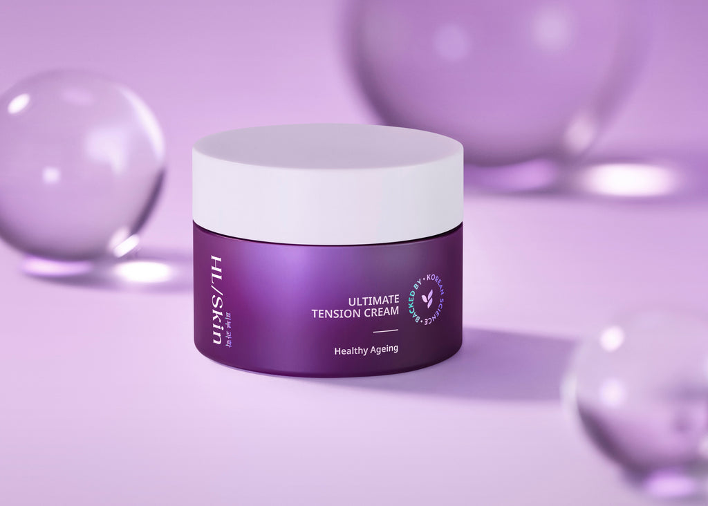 HL/Skin Ultimate Tension Cream - Healthy Ageing