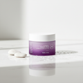 Purple Cream Product Photo