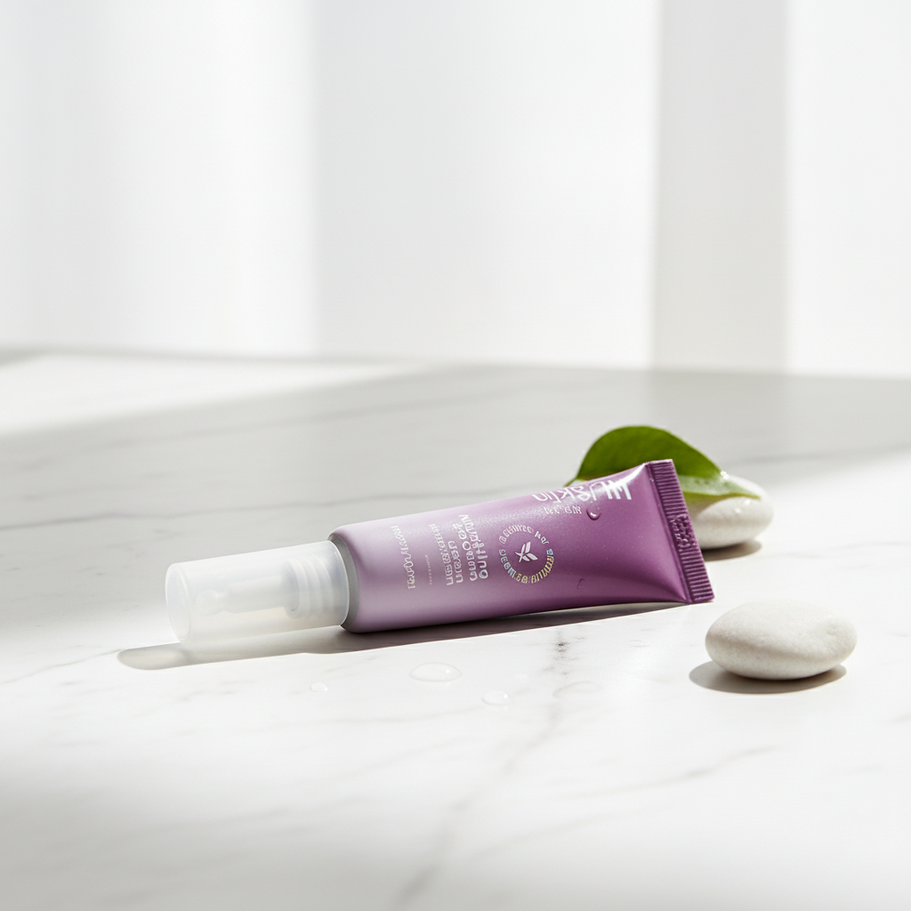 Purple Treatment Product Photo